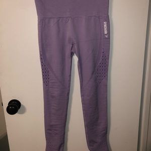 Gymshark Energy + Seamless legging